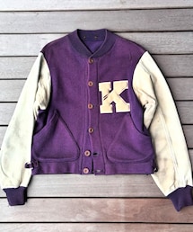 VINTAGE | 30s(ブルゾン)