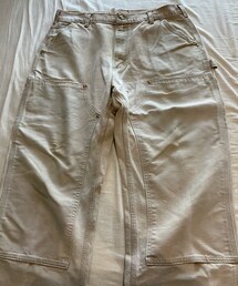 Carhartt | Old Carhartt Double Knee Painter Pants Made in USA(その他パンツ)