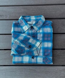 VINTAGE | 60s JC.Penny(シャツ/ブラウス)