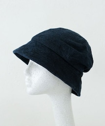 cauda | sailor - Navy(ハット)