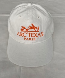 ARC'TEXAS | キャップ