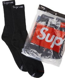 Supreme  | ソックス/靴下