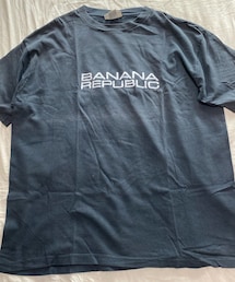 Banana Republic | 90s Made in USA(Tシャツ/カットソー)
