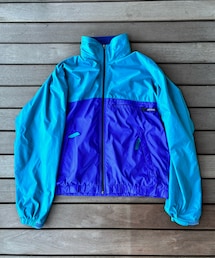 patagonia | 1990s patagonia Featherweight Shell Jacket(ナイロンジャケット)