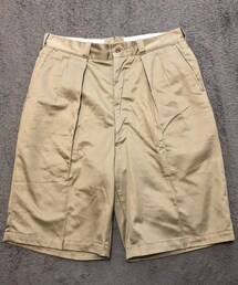 VINTAGE | 50s US.ARMY chino shorts(チノパンツ)