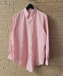 BROOKS BROTHERS | 〜70s(シャツ/ブラウス)