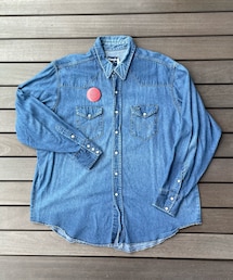 Wrangler | 80s(シャツ/ブラウス)