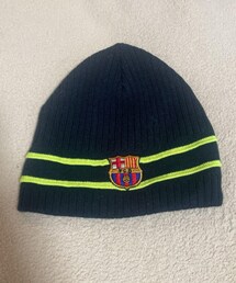 BARCELONA | ニットキャップ/ビーニー
