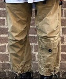 STONE ISLAND | カーゴパンツ