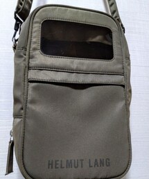 HELMUT LANG | 90s HELMUT LANG cameraman bag(ショルダーバッグ)