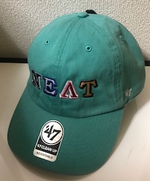 NEAT | キャップ