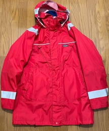 patagonia | 90s(ナイロンジャケット)