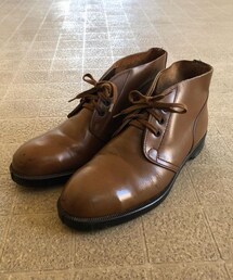 VINTAGE | 80s Royal Navy George Boots(ブーツ)