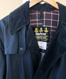 Barbour | 90s Barbour "TRENCHCOAT"(トレンチコート)