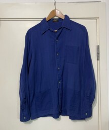 VINTAGE | 60s〜 French(シャツ/ブラウス)