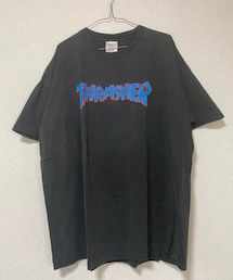 THRASHER | 90s Made in USA(Tシャツ/カットソー)