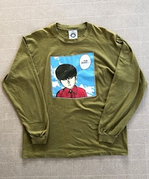 ANARCHIC ADJUSTMENT | 90s anarchic adjustment(Tシャツ/カットソー)