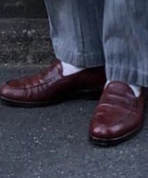 JOHN LOBB | ドレスシューズ