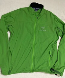 ARC'TERYX | 90s Arc'teryx Nylon Jacket(ナイロンジャケット)