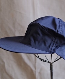 VINTAGE | 90s Italian Navy work cap(キャップ)