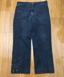 Lee | 70s Lee FRISCO JEANS(デニムパンツ)