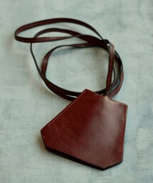 HERMES | CLOCHETTE(ネックレス)