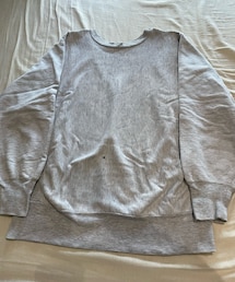 Champion | 90s Champion Reverse Weave "No Eye"(スウェット)