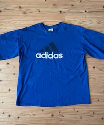 adidas | 2000s(Tシャツ/カットソー)