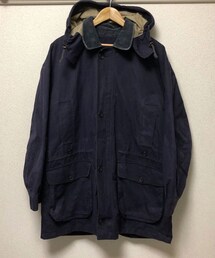 Barbour | 90s Barbour "ENDURANCE" with hoodie(ブルゾン)