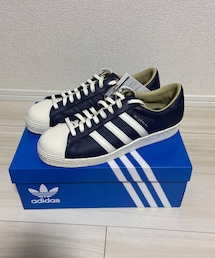 adidas | TOKYO ENERGY SUPERSTAR 80s TANY(スニーカー)