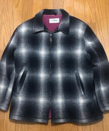L.L.Bean | 80s(ブルゾン)