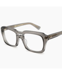 Oliver Goldsmith | メガネ