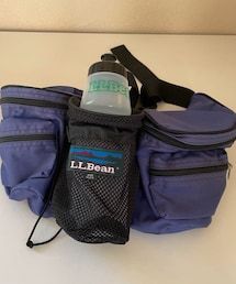 L.L.Bean | 80s L.L.Bean Made in USA(ボディバッグ/ウエストポーチ)