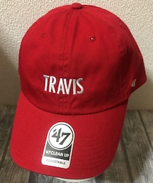 '47 | TRAVIS Cap(キャップ)