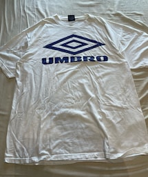 UMBRO | 90s UMBRO Made in USA(Tシャツ/カットソー)