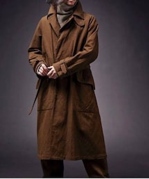 sus-sous | MK-2(カバーオール)