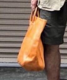 L.L.Bean | 70s L.L.Bean leather tote bag(トートバッグ)