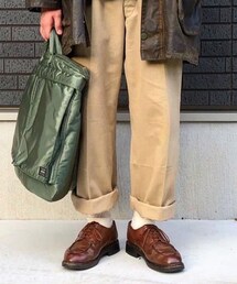 VINTAGE | 50s French Army "M-52" Chino Trousers(チノパンツ)