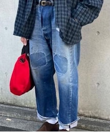 Levi's | 60s Levi's 501 BIG E(デニムパンツ)