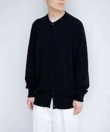 JOHN SMEDLEY | カーディガン/ボレロ