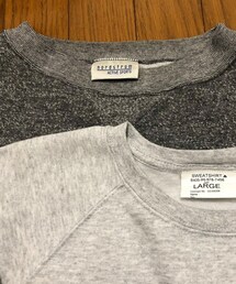 VINTAGE | 80s nordstorm(スウェット)