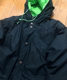 VINTAGE | 80s Italy Down Jacket(ダウンジャケット/コート)
