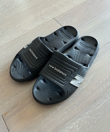 NEW BALANCE | サンダル