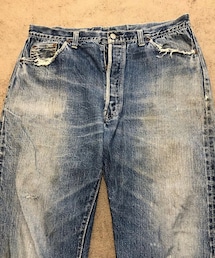 Levi's | 40s Levi's 501XX "1947 MODEL"(デニムパンツ)