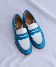 Le Yucca's | L'ECHOPPE別注 "Hawaii"(ローファー)