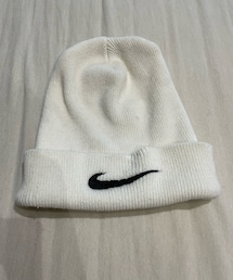 NIKE | 90s NIKE Made in USA(ニットキャップ/ビーニー)