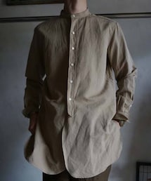 sus-sous | shirts, officers(シャツ/ブラウス)