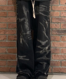 jurrus | デニムパンツ