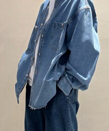 WHITELAND | ジャケット/アウター