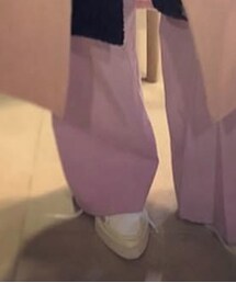 ZARA | スラックス